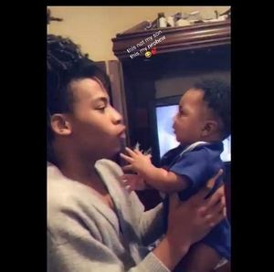 Meet your Posher, Carlos